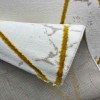 Turkish Aria carpet 3015A cream gold, size 100*200