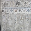 ARTLYNN Bohemian Turkish Carpet 1908B vizon brown Size 100*200