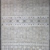 ARTLYNN Bohemian Turkish Carpet 1908B vizon brown Size 100*200