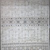 ARTLYNN Bohemian Turkish Carpet 1908B vizon CREAM Size 200*300