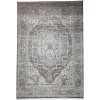 ARTLYNN Bohemian Turkish Carpet 1923A CREAM ANTRASIT Size 150*220