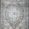 ARTLYNN Bohemian Turkish Carpet 1923A CREAM ANTRASIT Size 150*220