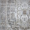 ARTLYNN Bohemian Turkish Carpet 1923A CREAM ANTRASIT Size 150*220