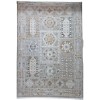 سجاد ارتلاين بوهيمي تركي A258B فيزون بني مقاس 250*350
