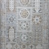 سجاد ارتلاين بوهيمي تركي A258B فيزون بني مقاس 250*350