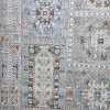 سجاد ارتلاين بوهيمي تركي A258B فيزون بني مقاس 250*350