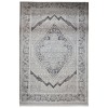 ARTLYNN Bohemian Turkish Carpet A193C CREAM ANTRASIT Size 250*350
