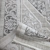 ARTLYNN Bohemian Turkish Carpet A193C CREAM ANTRASIT Size 250*350