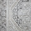 ARTLYNN Bohemian Turkish Carpet A193C CREAM ANTRASIT Size 250*350