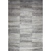 Turkish Bohemian Rug 2305A ANTRASIT Beige Size 50*80