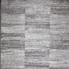 Turkish Bohemian Rug 2305A ANTRASIT Beige Size 50*80