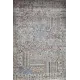 Turkish Bohemian Rug A509A brown yellow Size 50*80