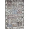 سجاد بوهيمي تركي A509A بيج غامق مقاس 200*300