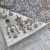 سجاد بوهيمي تركي A509A بيج غامق مقاس 200*300
