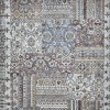 سجاد بوهيمي تركي A509A بيج غامق مقاس 200*300