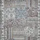 Turkish Bohemian Rug A509A Dark beige Size 300*400