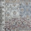 سجاد بوهيمي تركي A509A بيج غامق مقاس 200*300