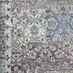 Turkish Bohemian Rug A509A Dark beige Size 300*400