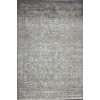 سجاد بوهيمي تركي 2327C بني بيج مقاس 50*80
