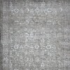 سجاد بوهيمي تركي 2327C بني بيج مقاس 50*80
