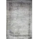 Turkish Bohemian Rug A643A ANTRASIT BROWN Size 50*80