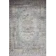 سجاد بوهيمي تركي A640A انتراسيت بيج مقاس 250*350