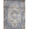سجاد بوهيمي تركي A640A انتراسيت غامق مقاس 150*220
