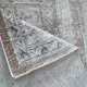 سجاد بوهيمي تركي A640A انتراسيت بيج مقاس 250*350