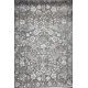 Turkish Bohemian Rug A492A DARK SKY Size 50*80