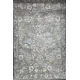 Turkish Bohemian Rug HERBALYNN A492A green Size 300*400