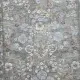 Turkish Bohemian Rug HERBALYNN A492A green Size 300*400