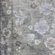 Turkish Bohemian Rug HERBALYNN A492A green Size 300*400