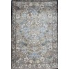 Turkish Bohemian Rug HERBALYNN A492A RUST Size 150*220