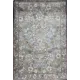 Turkish Bohemian Rug HERBALYNN A492A RUST Size 50*80