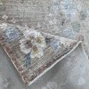 Turkish Bohemian Rug HERBALYNN A492A RUST Size 150*220