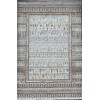 سجاد بوهيمي تركي هيربولينA946A كريم مقاس 150*220