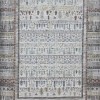 سجاد بوهيمي تركي هيربولينA946A كريم مقاس 150*220