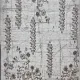 Turkish Bohemian Rug HERBALYNN A963A cream Size 50*80