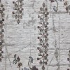 سجاد بوهيمي تركي هيربولين A963A كريم مقاس 50*80