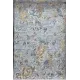 Turkish Bohemian Rug HERBALYNN A481A BROWN Size 300*400