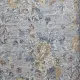 Turkish Bohemian Rug HERBALYNN A481A BROWN Size 300*400