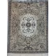 Shiraz A706C classic thick soft beige Turkish rug size 100*300