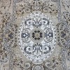 Shiraz A706C classic thick soft beige Turkish rug size 100*200