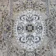 Shiraz A706C classic thick soft beige Turkish rug size 100*300