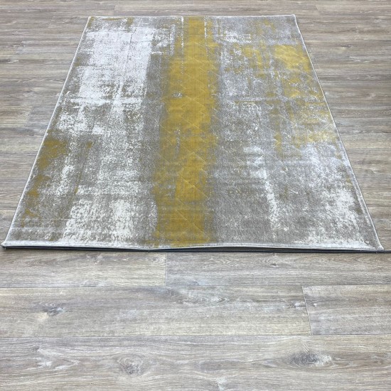 Bvlgari mirror carpet 0185 gold size 300*400