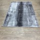 Bulgarian Almeria Carpet 0185 Gray Size 300*400