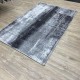Bulgarian Almeria Carpet 0185 Gray Size 300*400