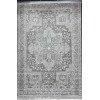 GRANADA Bohemian Turkish Carpet AH497 VIZON CREAM 100x300 cm Runner rug