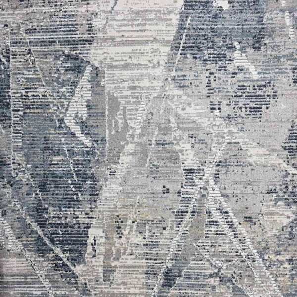GRANADA Bohemian Turkish Carpet AH498 blue navy 50x80 cm Small Mat