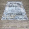 bulgarian slin carpet 3530 gray size 200*300
